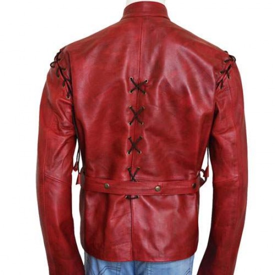 Game of Thrones Season 5 Jaime Lannister Jacket