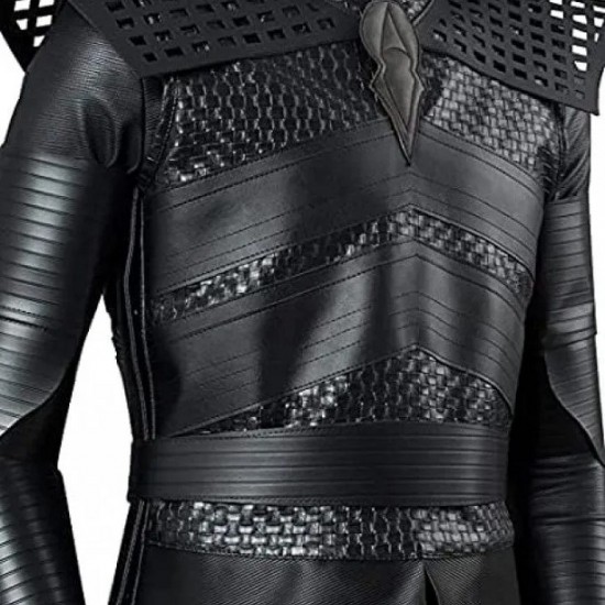 Got Game Of Thrones Season 8 Nights King Outfit Halloween Carnival Cosplay Costume Got Game Of Thrones Season 8 Nights King Outfit Halloween Carnival Cosplay Costume