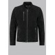 Genuine Leather Mens Black Suede Jacket Genuine Leather Mens Black Suede Jacket