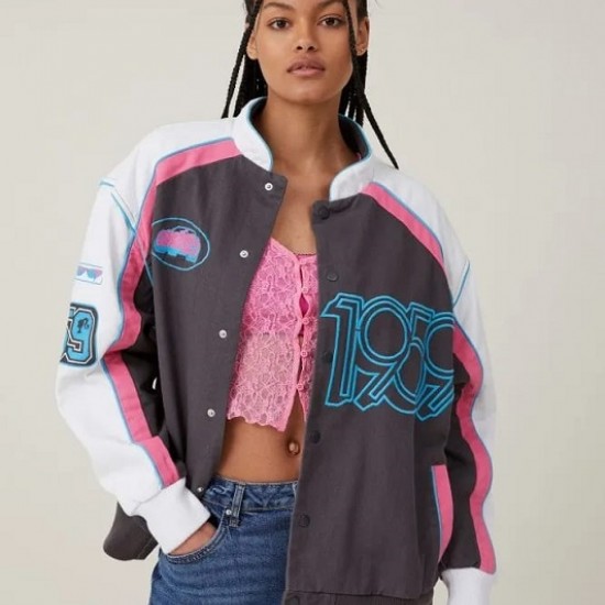 Get Your Barbie Jacket Get Your Barbie Jacket