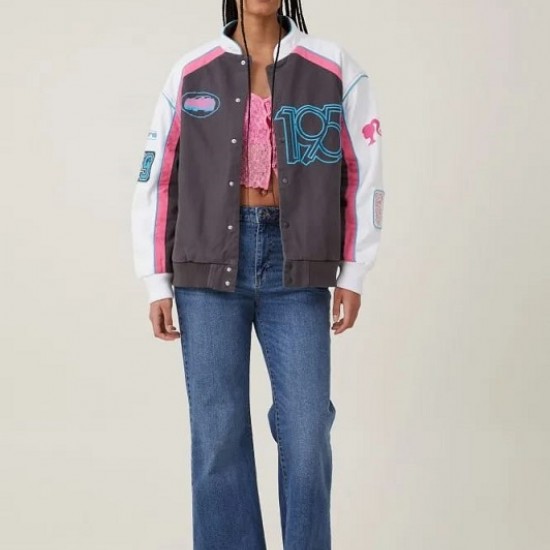 Get Your Barbie Jacket Get Your Barbie Jacket