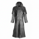 Gothic Duster Coat-Van Helsing Legendary Vampire Steampunk Coat