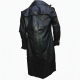 Gothic Duster Coat-Van Helsing Legendary Vampire Steampunk Coat