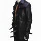 Gothic Duster Coat-Van Helsing Legendary Vampire Steampunk Coat