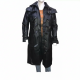 Gothic Duster Coat-Van Helsing Legendary Vampire Steampunk Coat