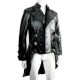 Gothic Steampunk Post Apocalyptic Steampunk Punk Trench Coat Gothic Steampunk Post Apocalyptic Steampunk Punk Trench Coat