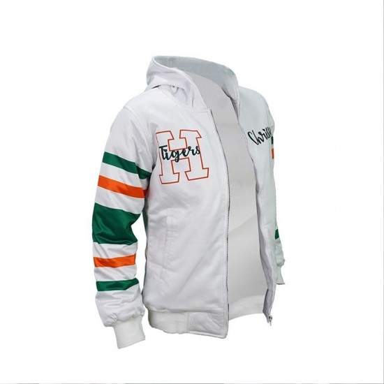 Grace Van Dien Stranger Things Chrissy Hoodie Jacket Grace Van Dien Stranger Things Chrissy Hoodie Jacket