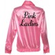 Grease 2 Michelle Pfeiffer Pink Ladies Women Reversible Jacket Grease 2 Michelle Pfeiffer Pink Ladies Women Reversible Jacket