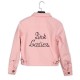 Grease Rise Of The Pink Ladies Jacket Grease Rise Of The Pink Ladies Jacket