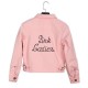 Grease Rise Of The Pink Ladies Jacket