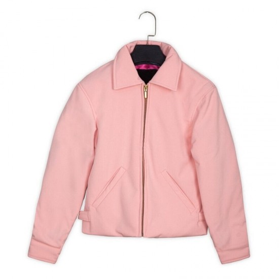 Grease Rise Of The Pink Ladies Jacket Grease Rise Of The Pink Ladies Jacket