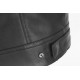 Mayans MC Ezekiel Reyes Leather Vest Mayans MC Ezekiel Reyes Leather Vest