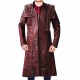 Guardian Of The Galaxy Volume 2 Star Lord Chris Pratt Trench Coat