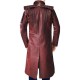 Guardian Of The Galaxy Volume 2 Star Lord Chris Pratt Trench Coat