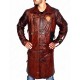 Guardians of The Galaxy 2 Yondu Trench Coat Guardians of The Galaxy 2 Yondu Trench Coat