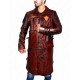 Guardians of The Galaxy 2 Yondu Trench Coat Guardians of The Galaxy 2 Yondu Trench Coat