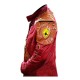 Guardians of the Galaxy Star Lord Peter Quill Trench Leather Coat