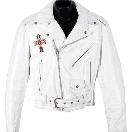 Guns N Roses Paradise City Jacket Guns N Roses Paradise City Jacket