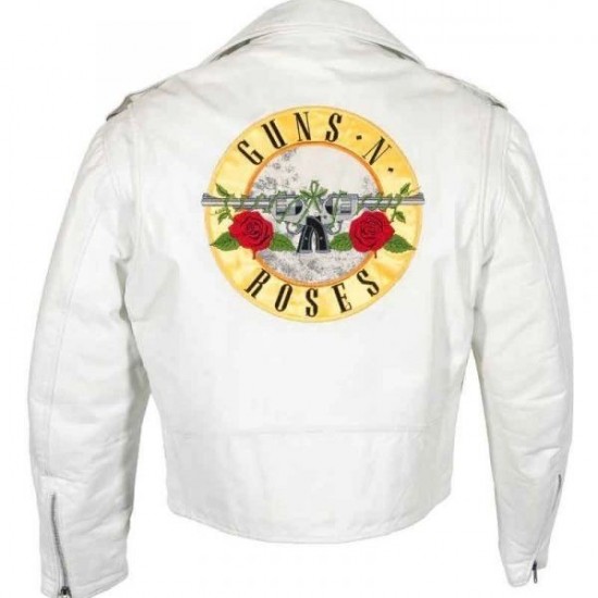 Guns N Roses Paradise City Jacket Guns N Roses Paradise City Jacket