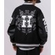HUF x FTP Varsity Jacket HUF x FTP Varsity Jacket