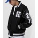 HUF x FTP Varsity Jacket HUF x FTP Varsity Jacket