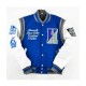 Hampton University Varsity Jacket Hampton University Varsity Jacket