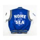 Hampton University Varsity Jacket Hampton University Varsity Jacket