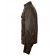 Han Solo Genuine Leather Cosplay Costume Han Solo Genuine Leather Cosplay Costume