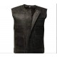 Han Solo Star Wars The Return of the Jedi Smuggler Harley Riders Leather Vest Han Solo Star Wars The Return of the Jedi Smuggler Harley Riders Leather Vest