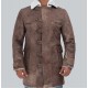 Hardy Shearling Mens Winter Leather Jacket Coat Hardy Shearling Mens Winter Leather Jacket Coat