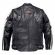 Harley Davidson Men's Command Leather Jacket Harley Davidson Men's Command Leather Jacket