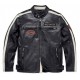 Harley Davidson Men's Command Leather Jacket Harley Davidson Men's Command Leather Jacket