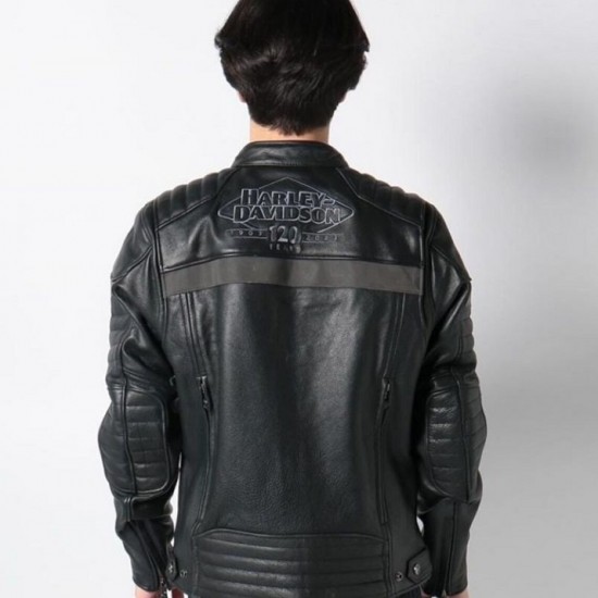 Harley Davidson Motorcycle Leather Jacket Harley Davidson Motorcycle Leather Jacket