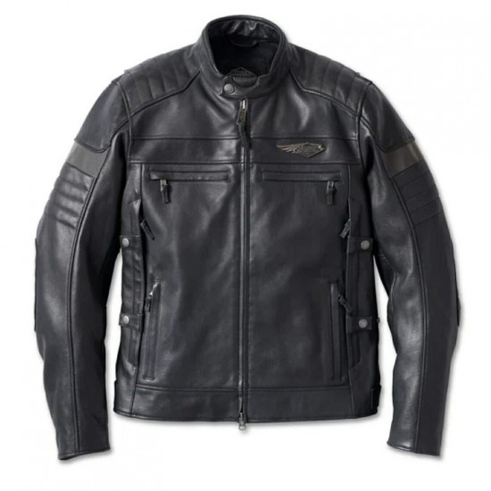 Harley Davidson Motorcycle Leather Jacket Harley Davidson Motorcycle Leather Jacket