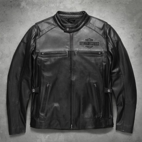 Harley Davidson Motorcycle Votary Biker Leather Jacket Harley Davidson Motorcycle Votary Biker Leather Jacket