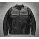 Harley Davidson Motorcycle Votary Biker Leather Jacket Harley Davidson Motorcycle Votary Biker Leather Jacket