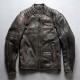 Harley Davidson Passion VELOCITY Biker Leather Jacket Harley Davidson Passion VELOCITY Biker Leather Jacket