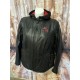 Harley Davidson Women Willie G Skull Leather Jacket Harley Davidson Women Willie G Skull Leather Jacket