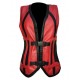 Harley Quinn Injustice 2 Cosplay & Leather Costume Harley Quinn Injustice 2 Cosplay & Leather Costume