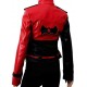 Harley Quinn Injustice 2 Cosplay & Leather Costume Harley Quinn Injustice 2 Cosplay & Leather Costume