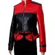 Harley Quinn Injustice 2 Cosplay & Leather Costume Harley Quinn Injustice 2 Cosplay & Leather Costume