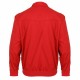 Harrington Jacket Men's Classic Vintage Retro Scooter 1970'S Bomber Trendy Coat Harrington Jacket Men's Classic Vintage Retro Scooter 1970'S Bomber Trendy Coat