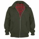 Harrington Jacket Men's Classic Vintage Retro Scooter 1970'S Bomber Trendy Coat Harrington Jacket Men's Classic Vintage Retro Scooter 1970'S Bomber Trendy Coat