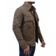 Harrison Ford Blade Runner 2049 Rick Deckard Cotton Jacket Harrison Ford Blade Runner 2049 Rick Deckard Cotton Jacket