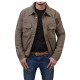 Harrison Ford Blade Runner 2049 Rick Deckard Cotton Jacket Harrison Ford Blade Runner 2049 Rick Deckard Cotton Jacket