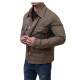Harrison Ford Blade Runner 2049 Rick Deckard Cotton Jacket Harrison Ford Blade Runner 2049 Rick Deckard Cotton Jacket