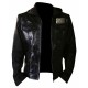Harry Potter Death Eaters Of Azkaban Black Leather Jacket Harry Potter Death Eaters Of Azkaban Black Leather Jacket