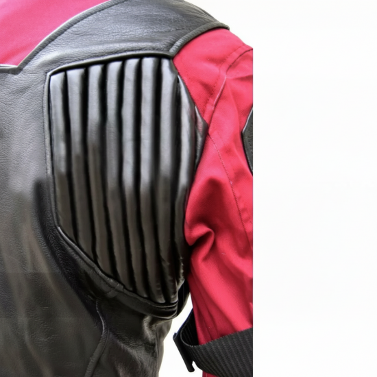 Hawkeye The Avengers Jeremy Renner Leather Jacket Coat