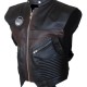 Hawkeye The Avengers Jeremy Renner Vest Jacket