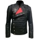 Hector Escaton Westworld Rodrigo Santoro Leather Jacket Hector Escaton Westworld Rodrigo Santoro Leather Jacket